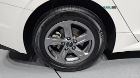 Kia K5 TRENDY* 2.0* LPG* ПОДГРЕВ* КАМЕРА* KEYLESS* , снимка 16