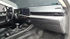 Kia K5 TRENDY* 2.0* LPG* ПОДГРЕВ* КАМЕРА* KEYLESS* , снимка 11