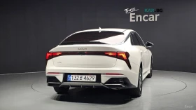 Kia K5 TRENDY* 2.0* LPG* ПОДГРЕВ* КАМЕРА* KEYLESS* , снимка 4