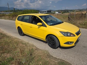 Ford Focus, снимка 1