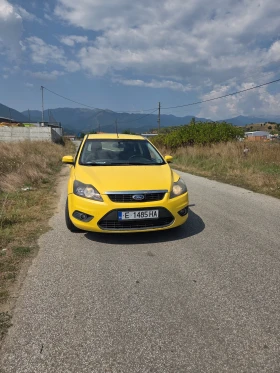 Ford Focus, снимка 2