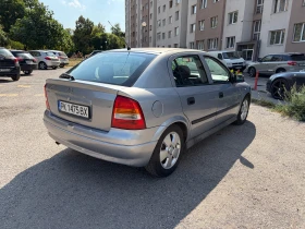 Opel Astra 1, 6, снимка 6