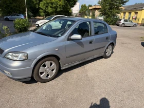 Opel Astra 1, 6, снимка 2