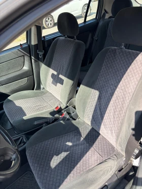 Opel Astra 1, 6, снимка 14