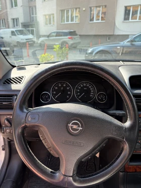Opel Astra 1, 6, снимка 13