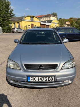 Opel Astra 1, 6, снимка 1