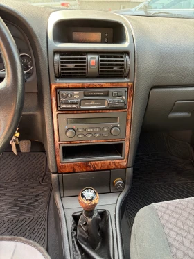 Opel Astra 1, 6, снимка 12