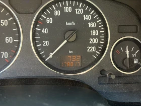 Opel Astra 1, 6, снимка 11