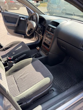 Opel Astra 1, 6, снимка 16