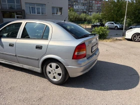 Opel Astra 1, 6, снимка 4