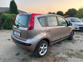 Nissan Note 1.4i KeyLess * Климатроник* Navi, снимка 5
