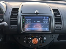 Nissan Note 1.4i KeyLess * Климатроник* Navi, снимка 9