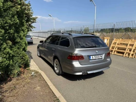 BMW 530, снимка 4