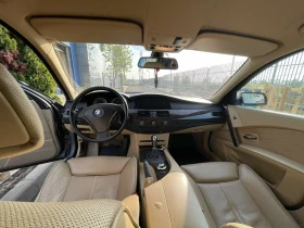 BMW 530, снимка 10