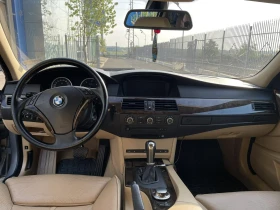BMW 530, снимка 11