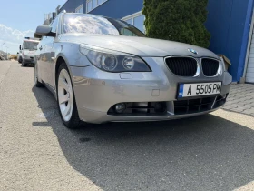 BMW 530, снимка 3