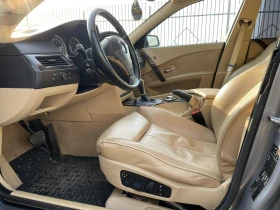 BMW 530, снимка 8
