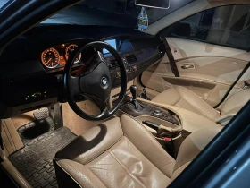 BMW 530, снимка 12