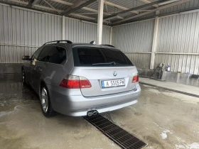 BMW 530, снимка 6