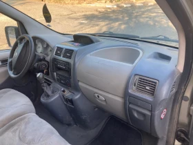 Fiat Scudo, снимка 5