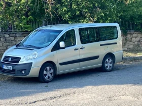 Fiat Scudo, снимка 2