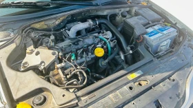 Renault Laguna Хечбек, снимка 17