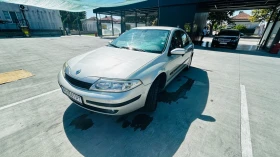 Renault Laguna Хечбек, снимка 1