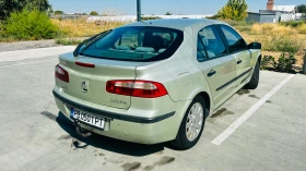 Renault Laguna Хечбек, снимка 4