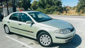 Renault Laguna Хечбек, снимка 2
