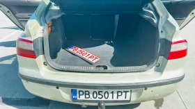 Renault Laguna Хечбек, снимка 13