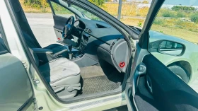 Renault Laguna Хечбек, снимка 9