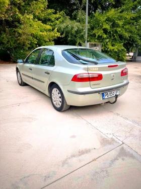 Renault Laguna Хечбек, снимка 2