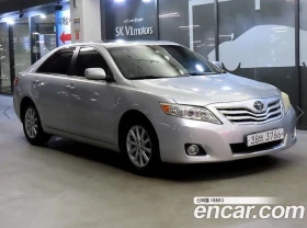 Toyota Camry, снимка 1