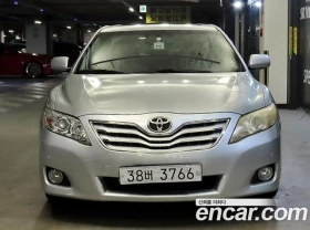 Toyota Camry, снимка 2