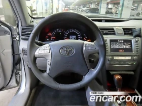 Toyota Camry, снимка 8