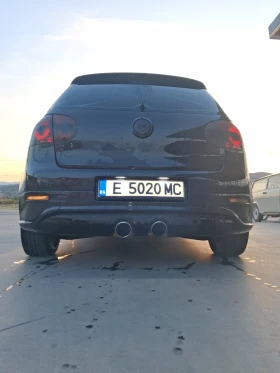 VW Golf, снимка 3
