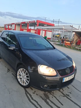 VW Golf, снимка 1