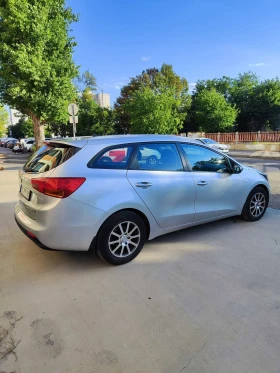 Kia Ceed, снимка 5