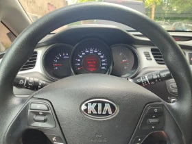 Kia Ceed, снимка 15