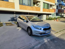 Kia Ceed, снимка 4