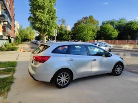 Kia Ceed, снимка 12