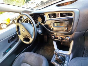 Kia Ceed, снимка 9