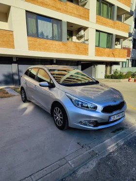 Kia Ceed, снимка 2