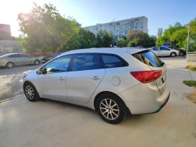 Kia Ceed, снимка 11