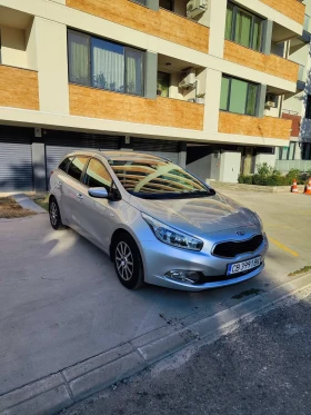 Kia Ceed, снимка 3