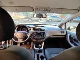Kia Ceed, снимка 10