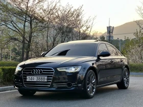 Audi A6 3.0TDI QUATTRO, снимка 1