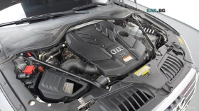 Audi A8 LWB* QUATTRO* 55TFSI* DISTRONIC* 360* МАСАЖИ* ОБДУ, снимка 17