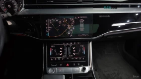 Audi A8 LWB* QUATTRO* 55TFSI* DISTRONIC* 360* МАСАЖИ* ОБДУ, снимка 11