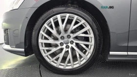 Audi A8 LWB* QUATTRO* 55TFSI* DISTRONIC* 360* МАСАЖИ* ОБДУ, снимка 16